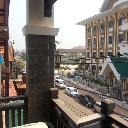 Faa Apartment เวียงจันทน์ ห้อง รูปภาพ