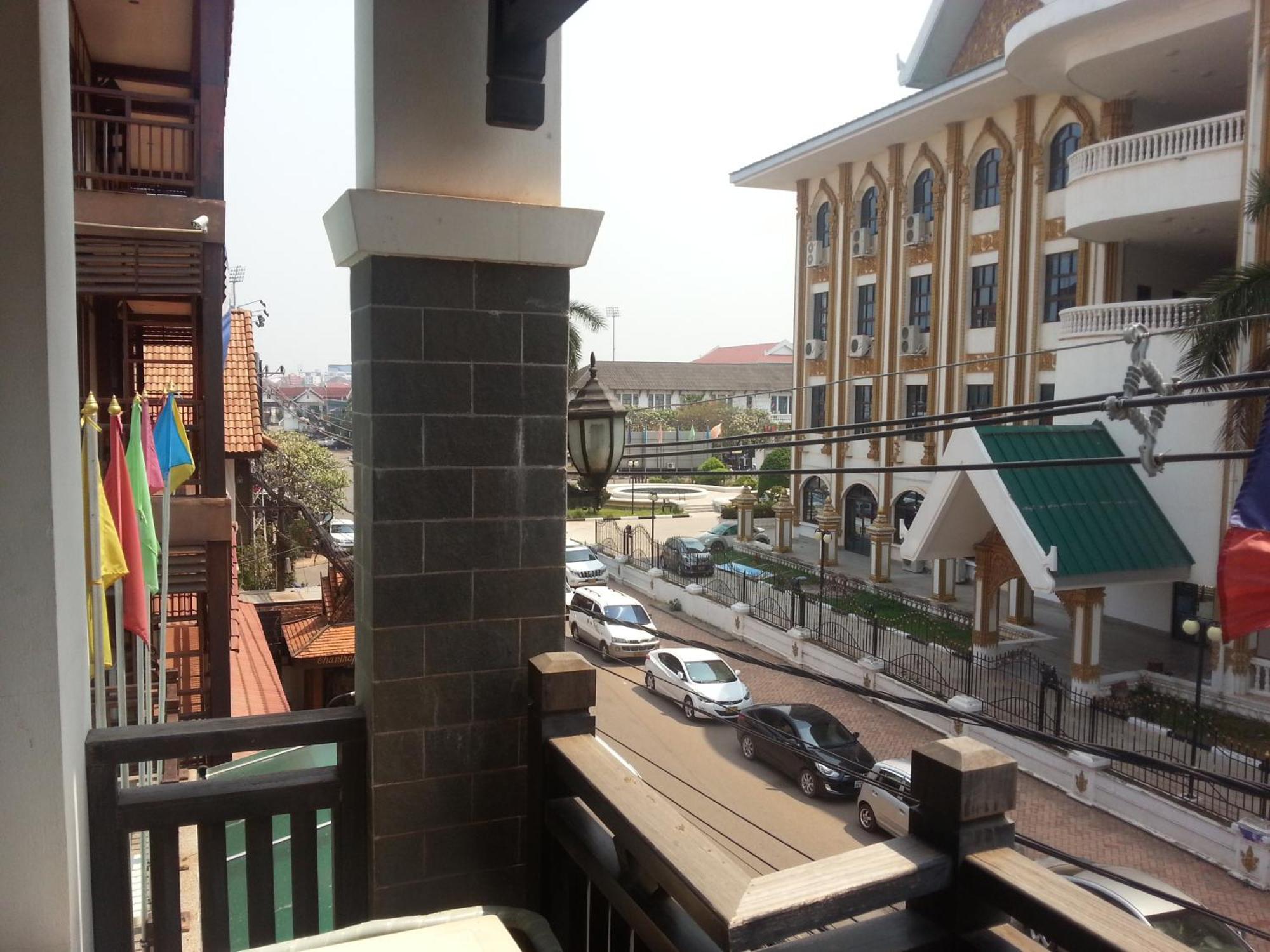 Faa Apartment เวียงจันทน์ ห้อง รูปภาพ