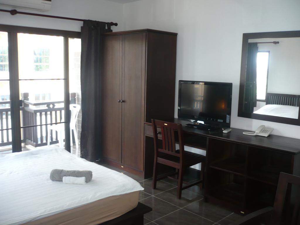 Faa Apartment เวียงจันทน์ ภายนอก รูปภาพ