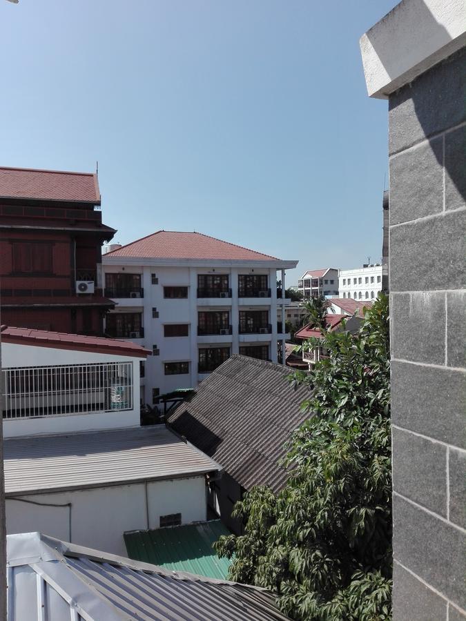 Faa Apartment เวียงจันทน์ ภายนอก รูปภาพ