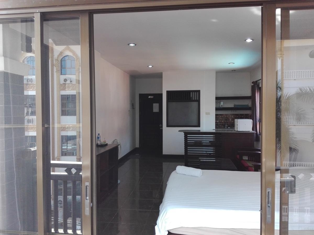 Faa Apartment เวียงจันทน์ ภายนอก รูปภาพ