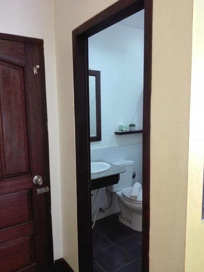 Faa Apartment เวียงจันทน์ ภายนอก รูปภาพ